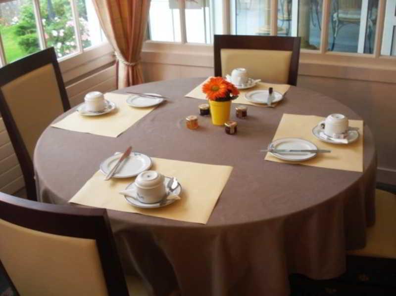 Hotel La Mascotte La Baule-Escoublac Exterior photo